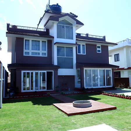 Hailstone Home Stay Ooty Ngoại thất bức ảnh
