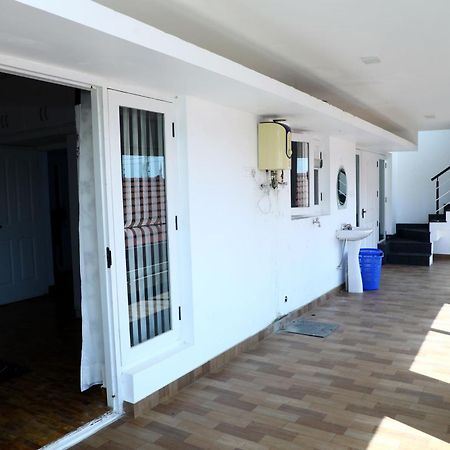 Hailstone Home Stay Ooty Ngoại thất bức ảnh