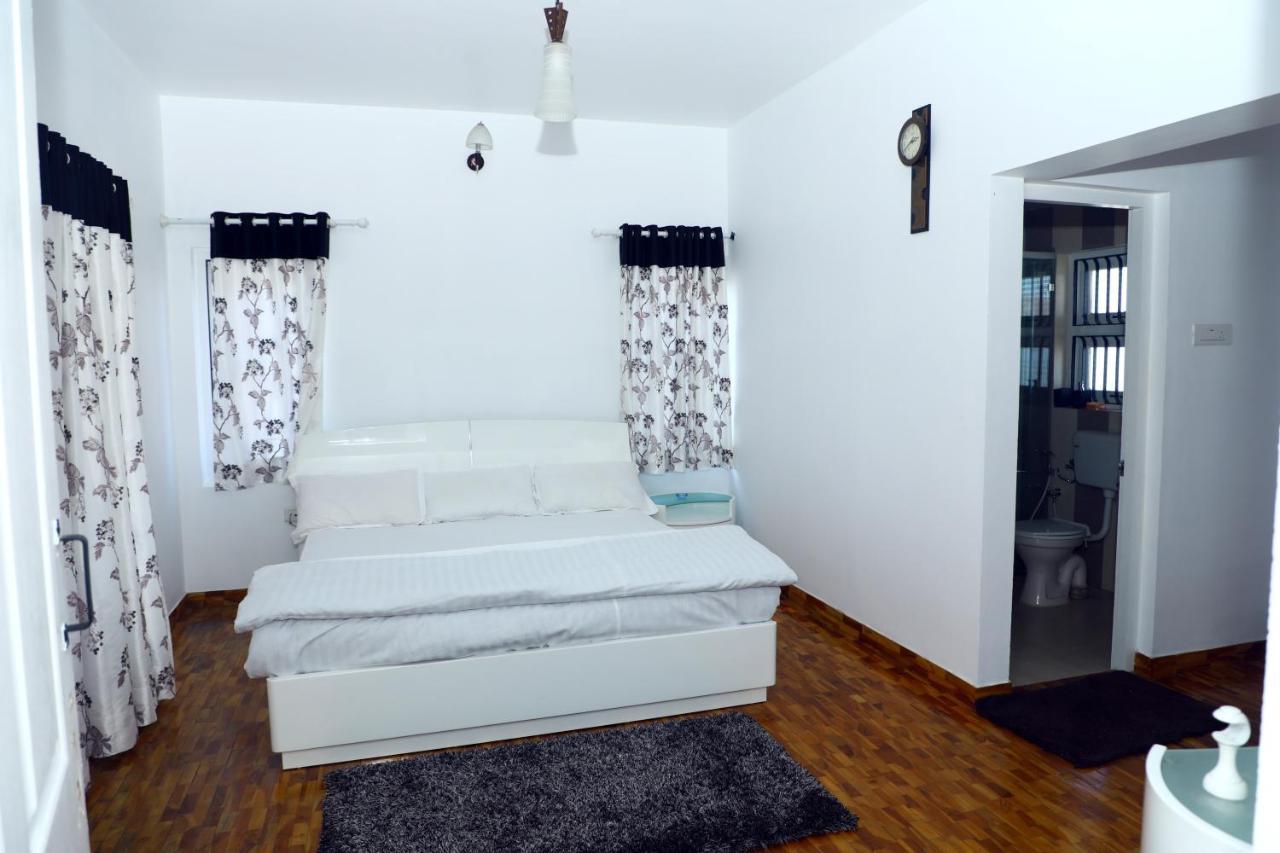 Hailstone Home Stay Ooty Ngoại thất bức ảnh