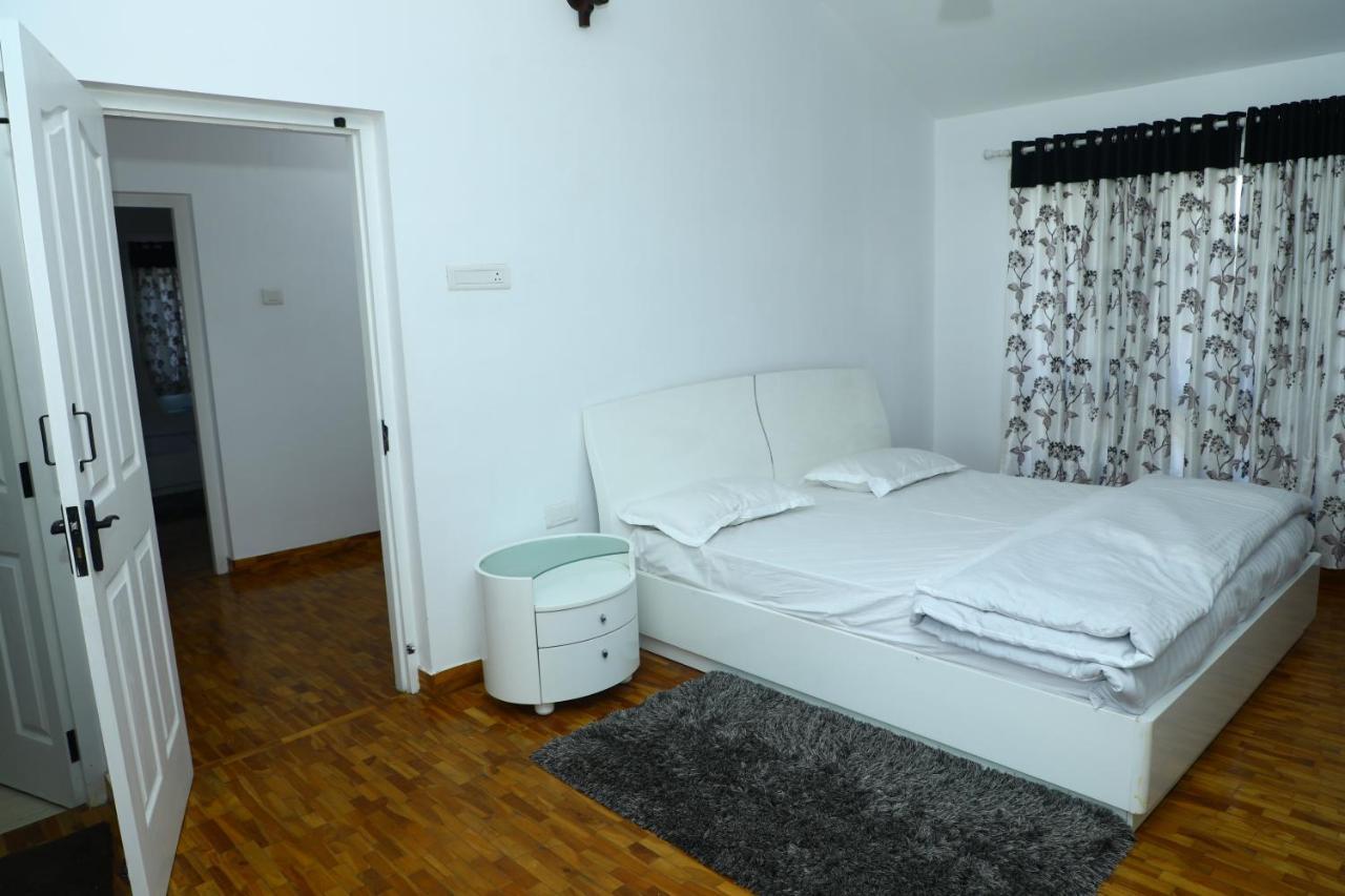 Hailstone Home Stay Ooty Ngoại thất bức ảnh