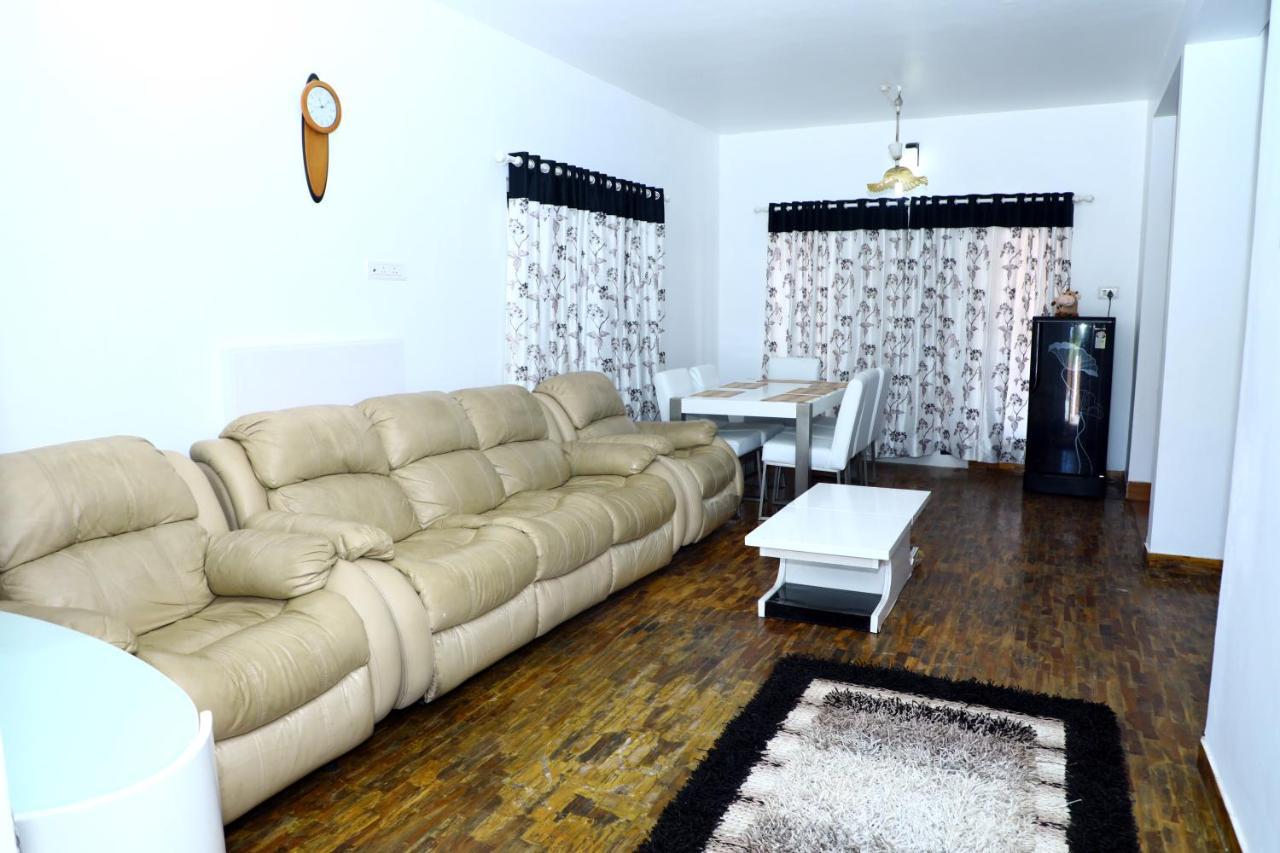 Hailstone Home Stay Ooty Ngoại thất bức ảnh