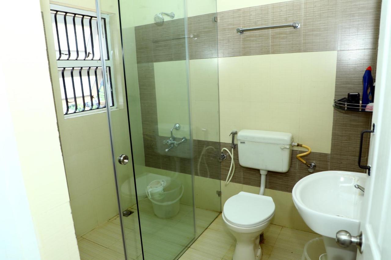 Hailstone Home Stay Ooty Ngoại thất bức ảnh