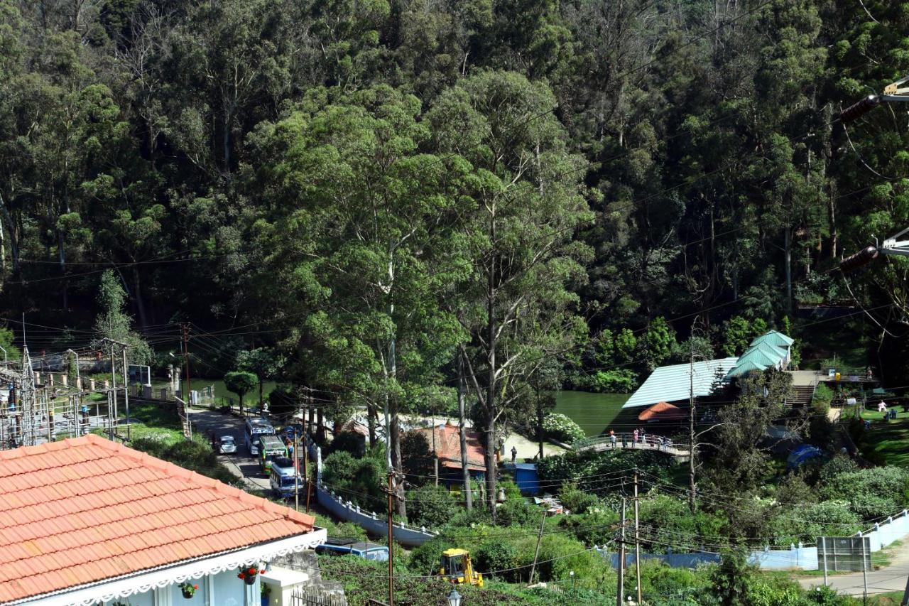 Hailstone Home Stay Ooty Ngoại thất bức ảnh