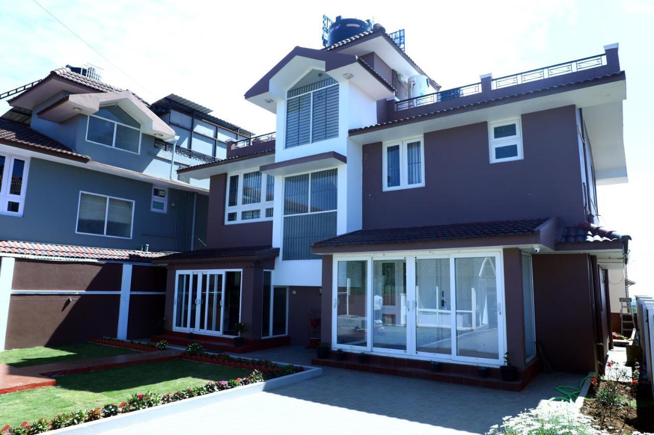 Hailstone Home Stay Ooty Ngoại thất bức ảnh