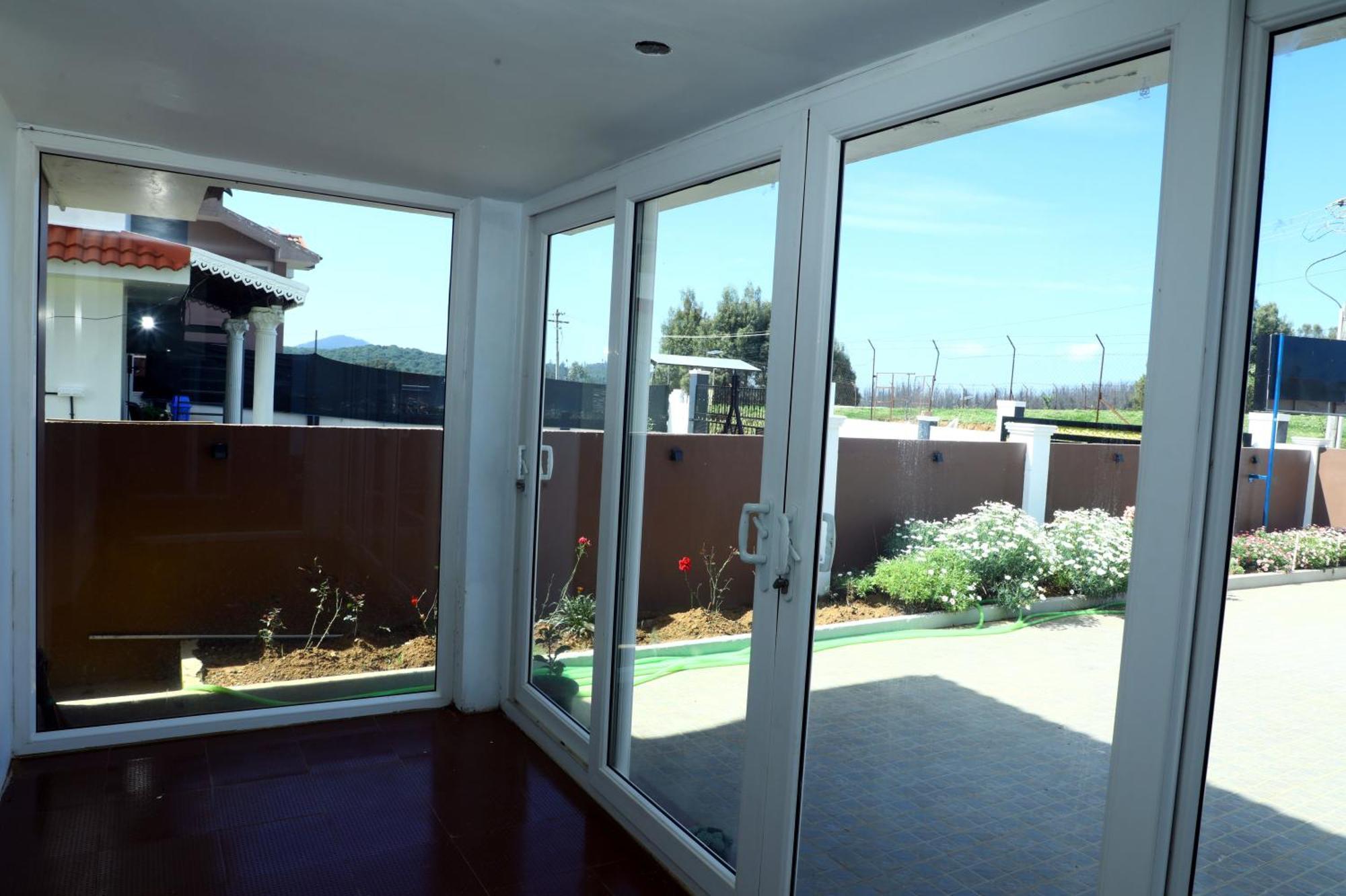 Hailstone Home Stay Ooty Ngoại thất bức ảnh
