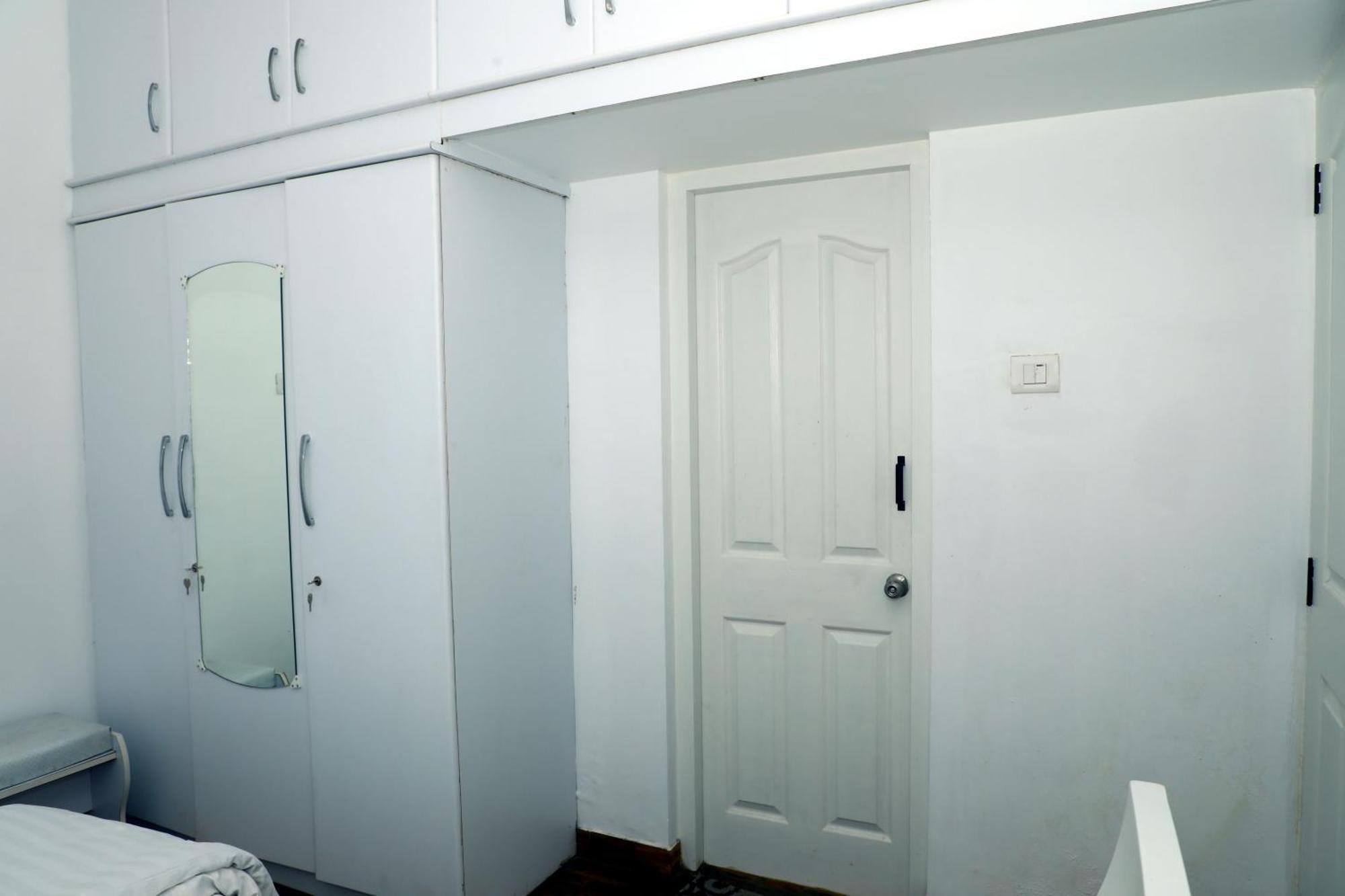 Hailstone Home Stay Ooty Ngoại thất bức ảnh