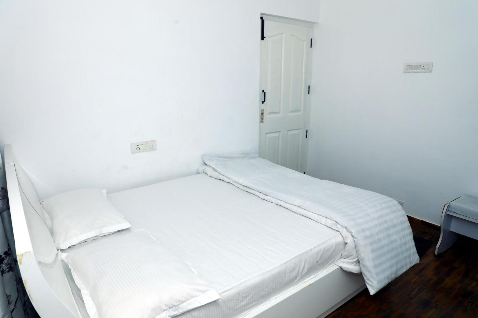 Hailstone Home Stay Ooty Ngoại thất bức ảnh