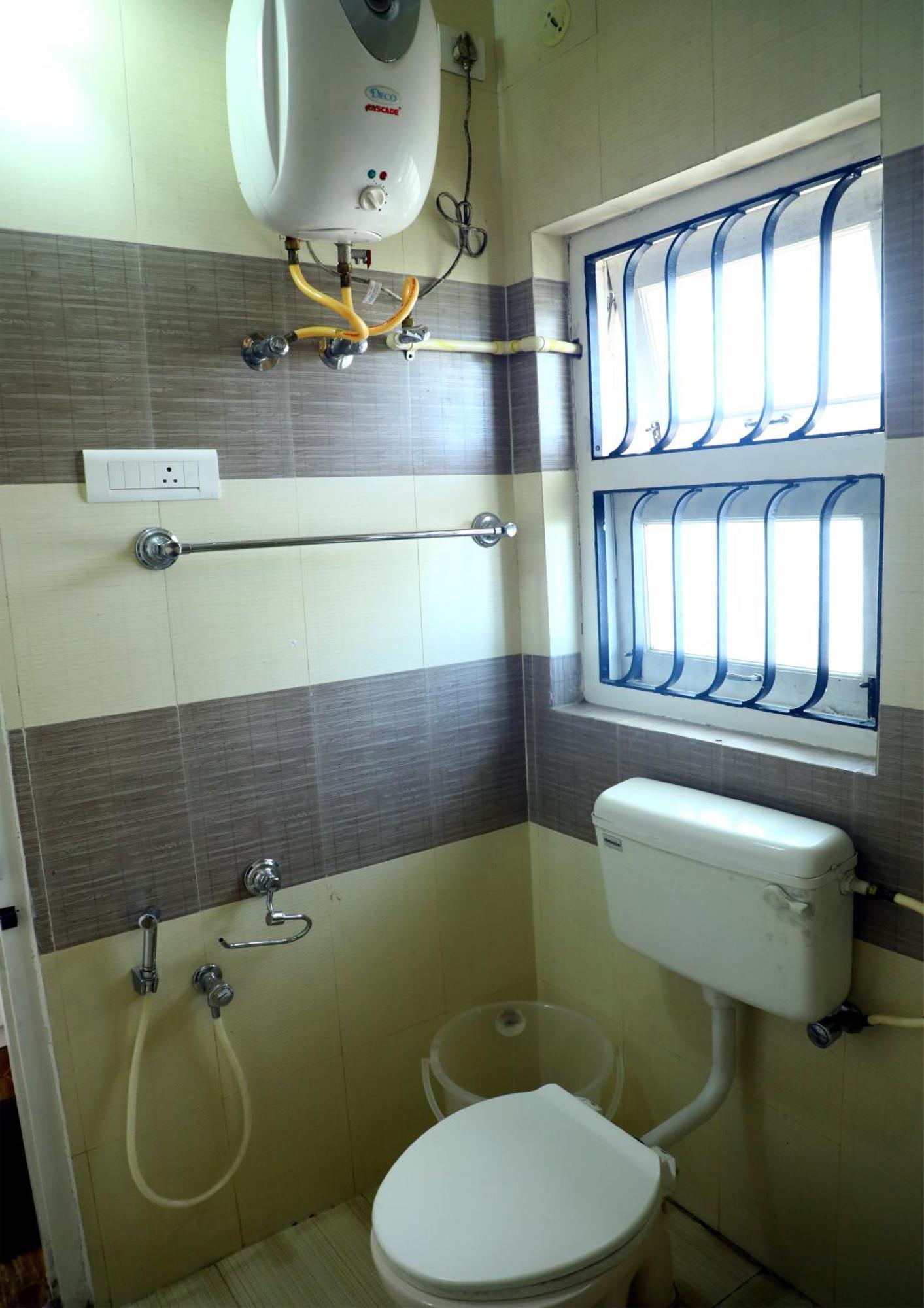 Hailstone Home Stay Ooty Ngoại thất bức ảnh