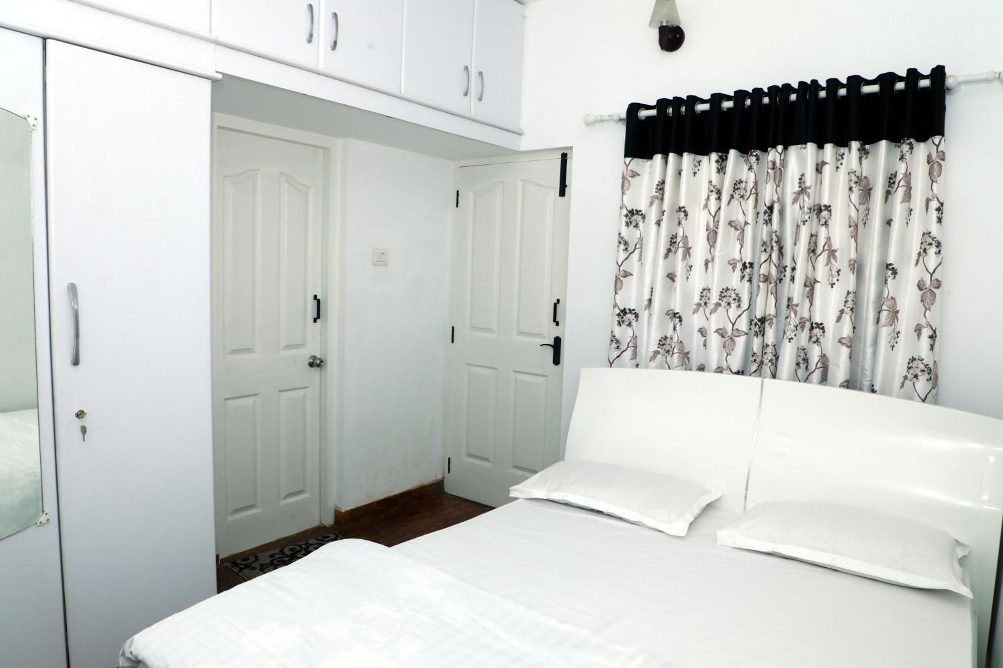 Hailstone Home Stay Ooty Ngoại thất bức ảnh