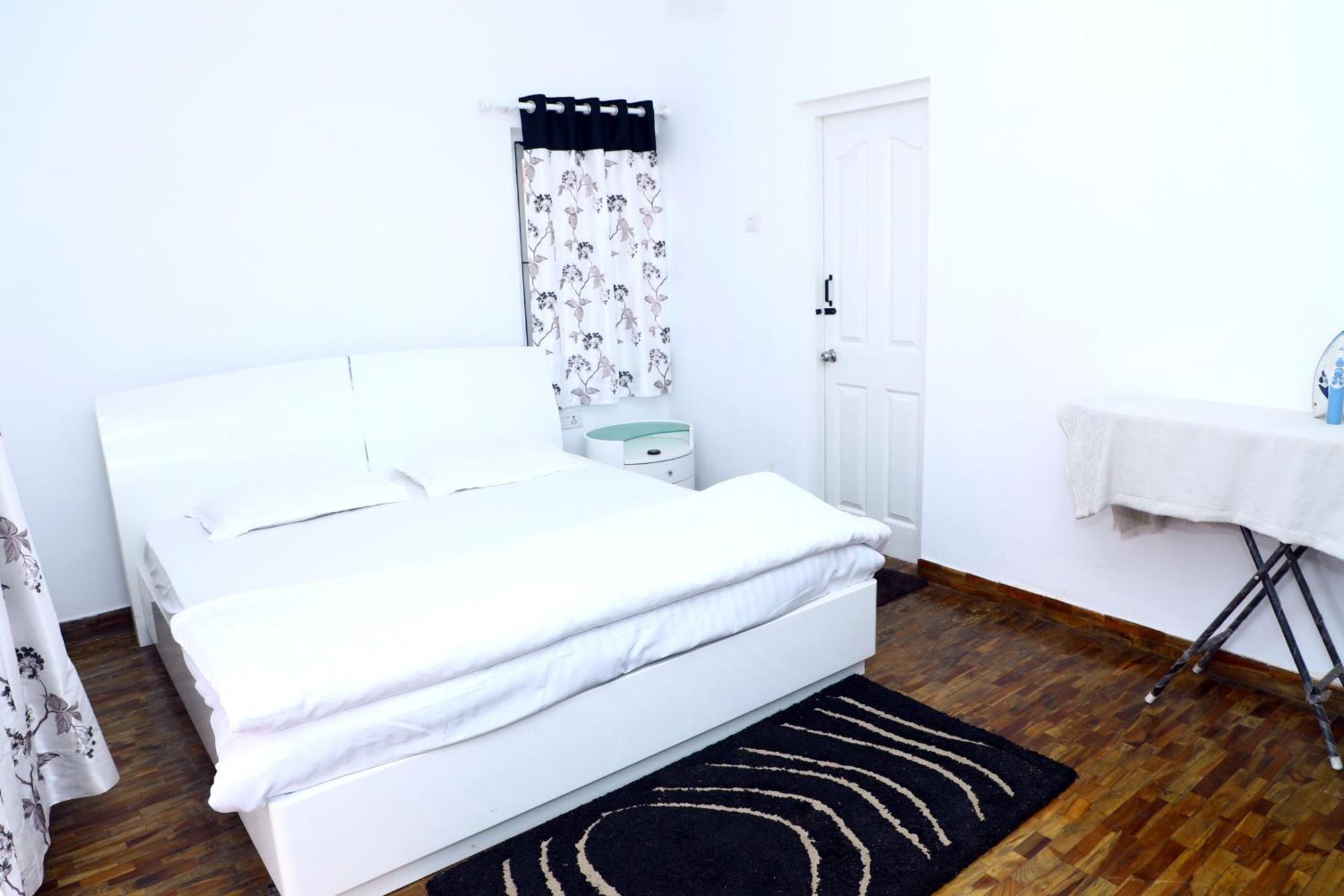 Hailstone Home Stay Ooty Ngoại thất bức ảnh
