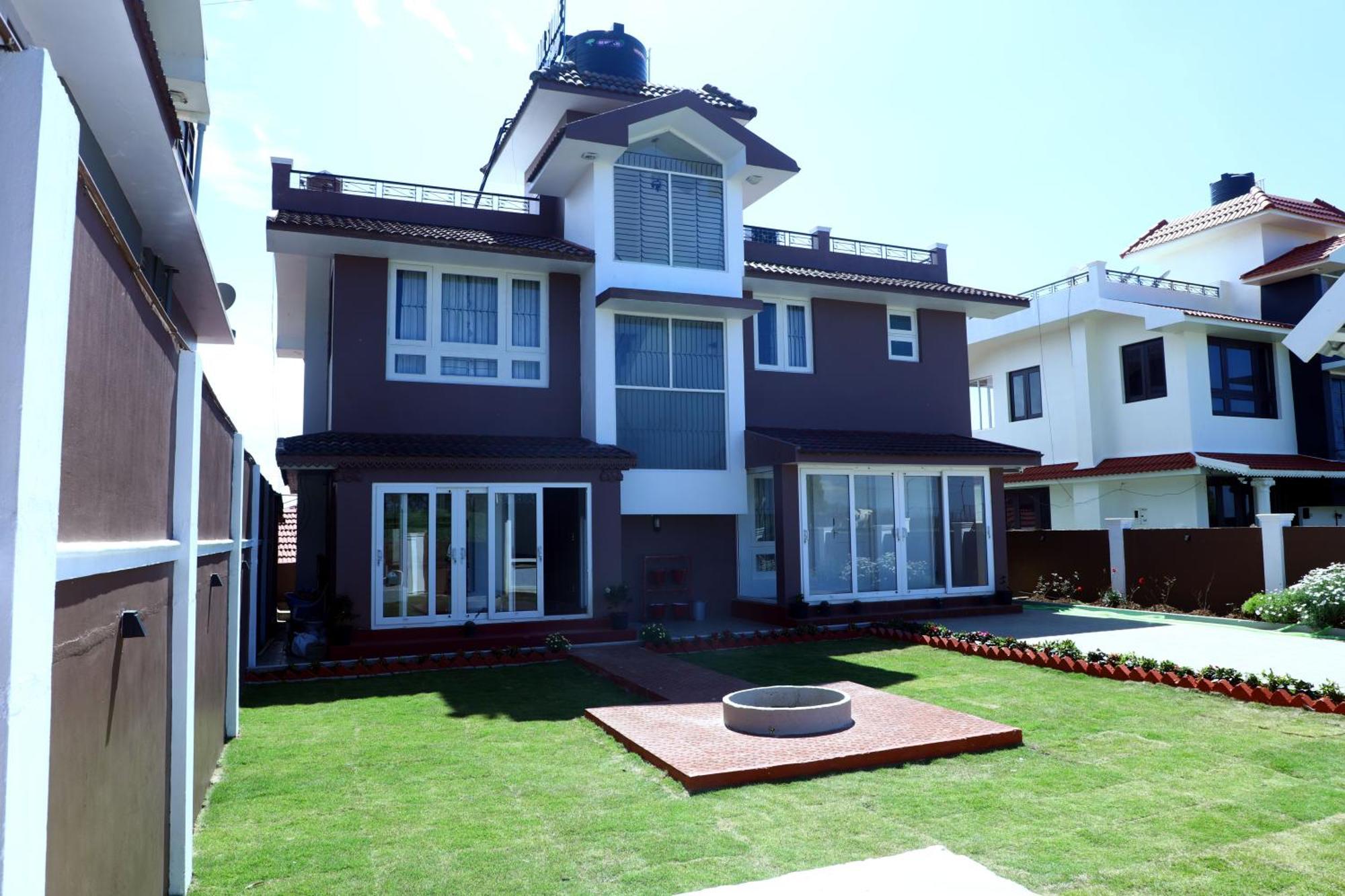 Hailstone Home Stay Ooty Ngoại thất bức ảnh