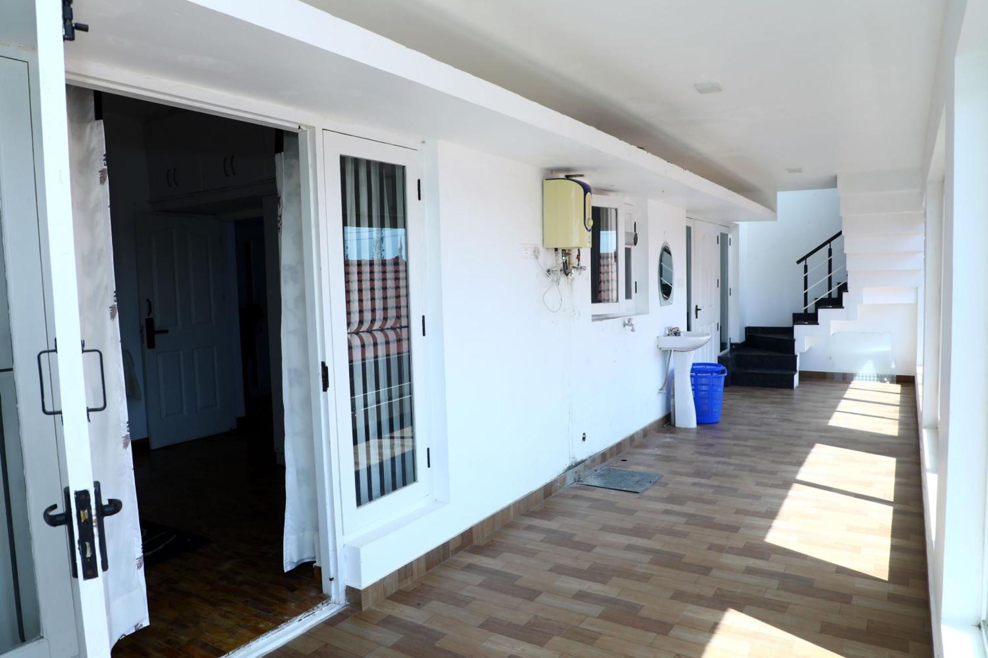 Hailstone Home Stay Ooty Ngoại thất bức ảnh