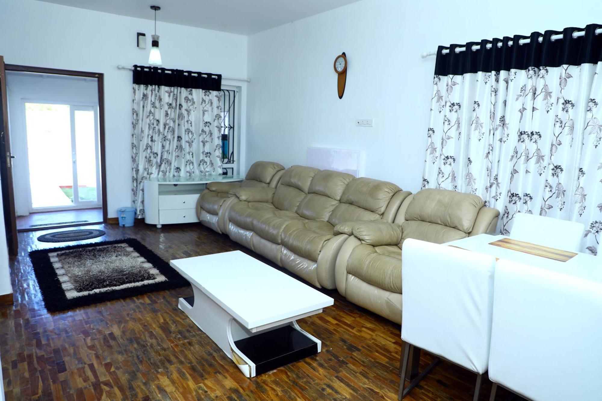 Hailstone Home Stay Ooty Ngoại thất bức ảnh