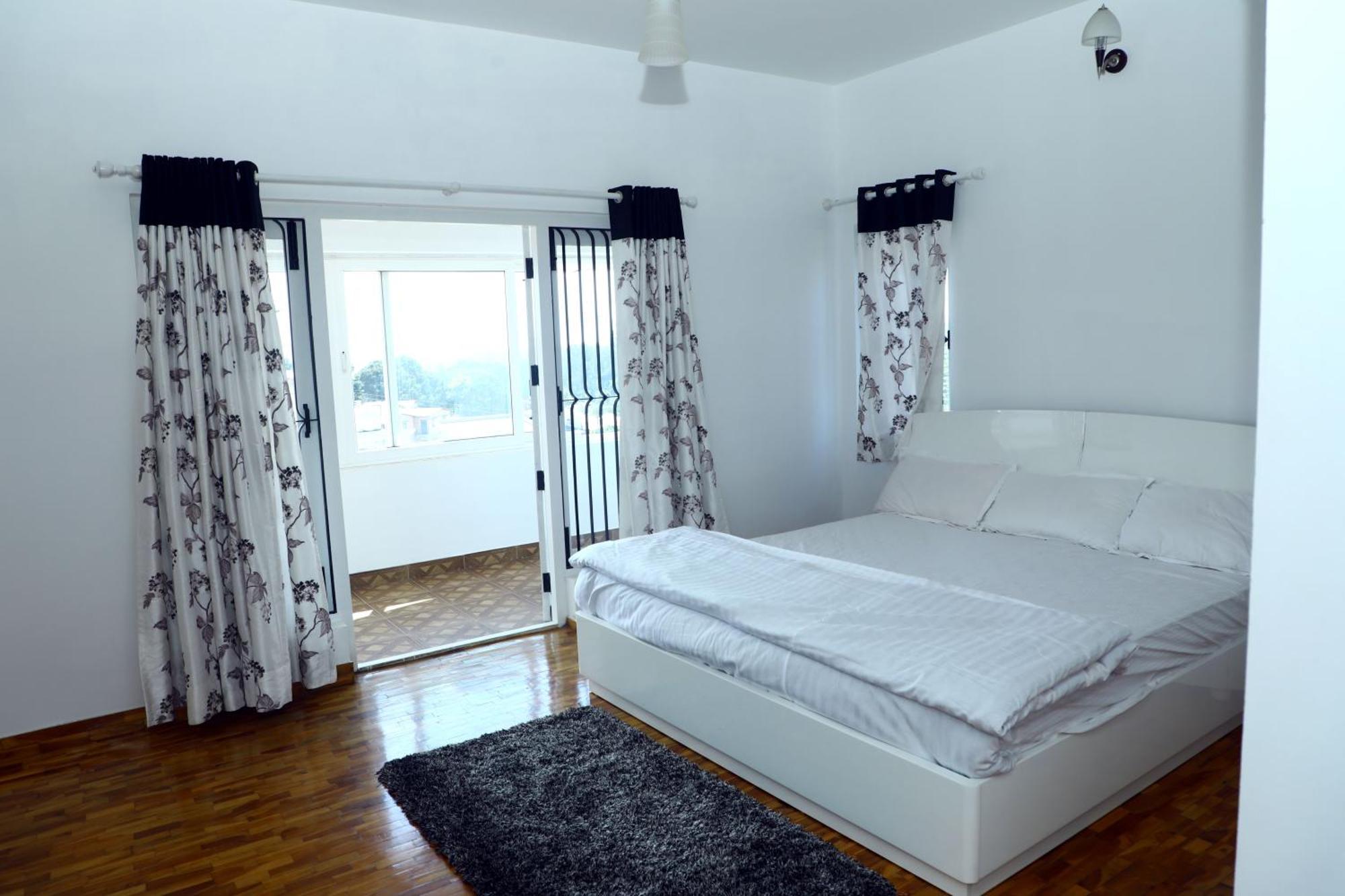 Hailstone Home Stay Ooty Ngoại thất bức ảnh