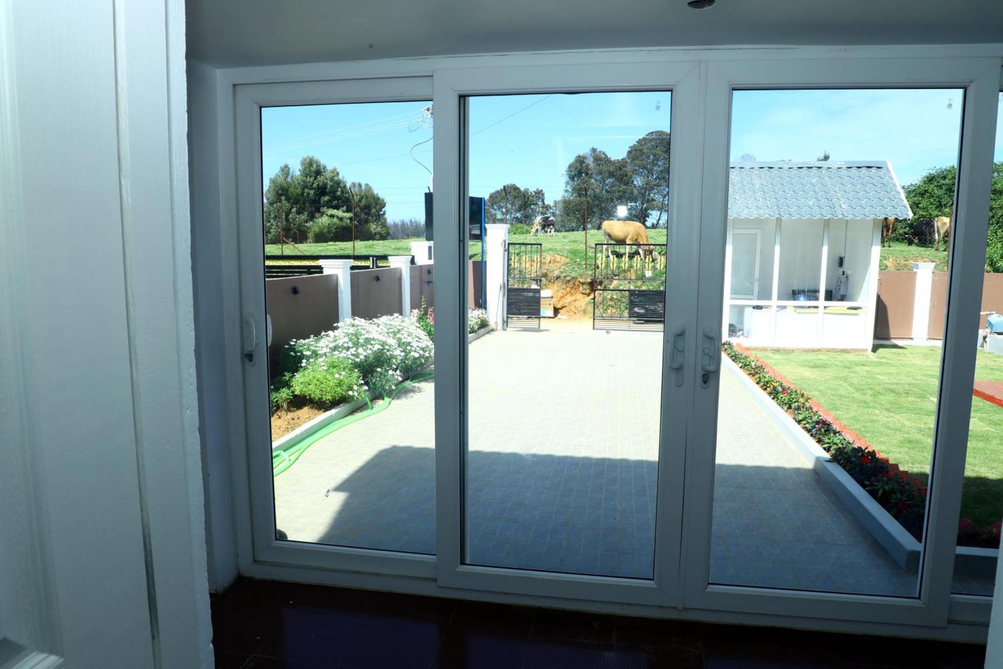 Hailstone Home Stay Ooty Ngoại thất bức ảnh