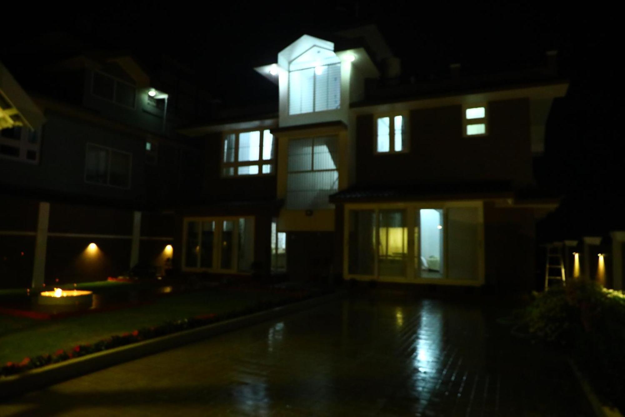 Hailstone Home Stay Ooty Ngoại thất bức ảnh